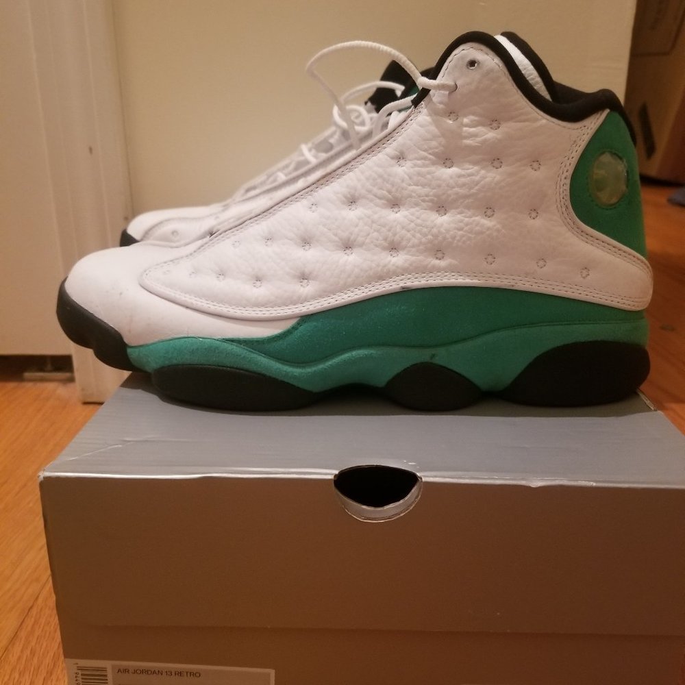 Jordan 13